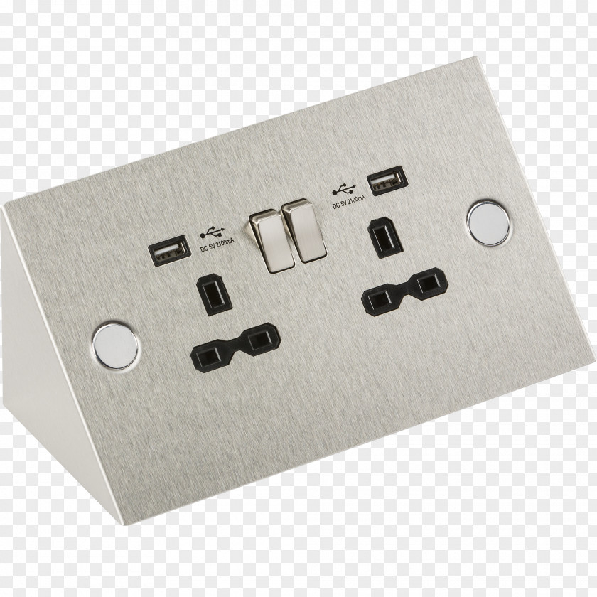 USB Battery Charger Network Socket AC Power Plugs And Sockets Port PNG