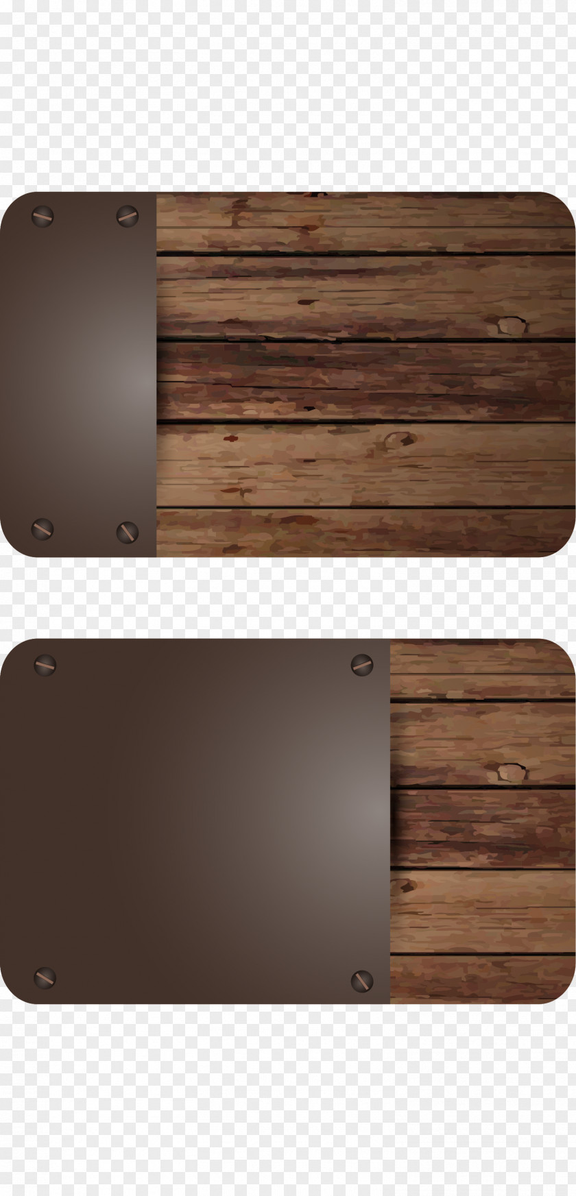 Wood Texture Business Card Material Visiting PNG