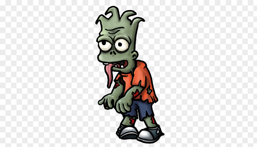 Animation 2D Computer Graphics Plants Vs. Zombies PNG