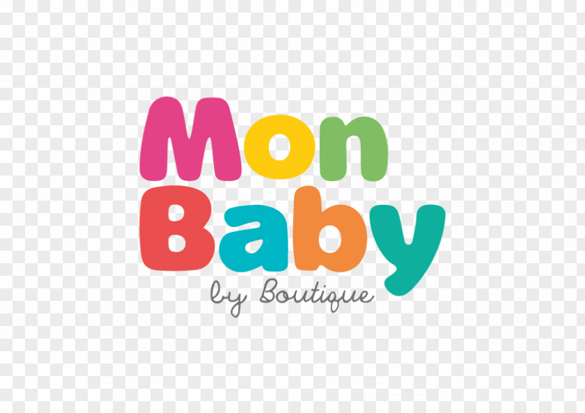 Baby Boutique Logo Brand Font Product PNG