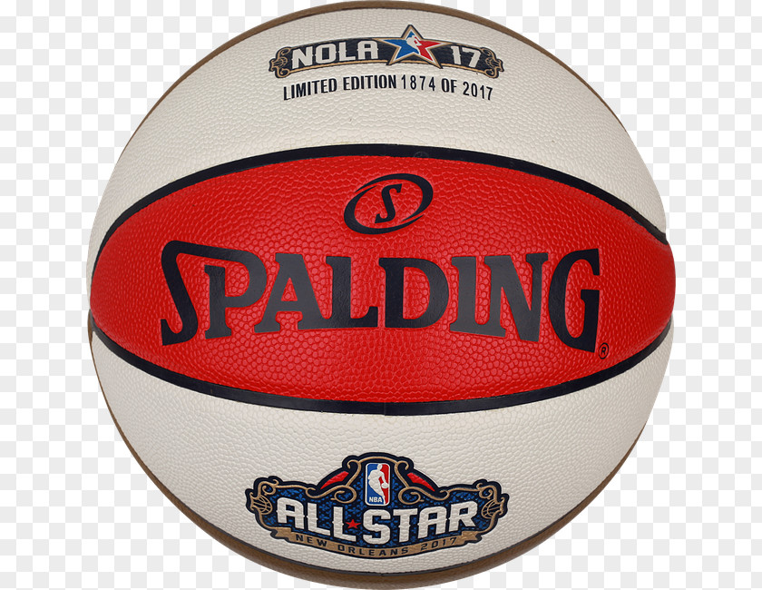 Ball 2017 NBA All-Star Game 2018 2016–17 Season Charlotte Hornets Team Sport PNG