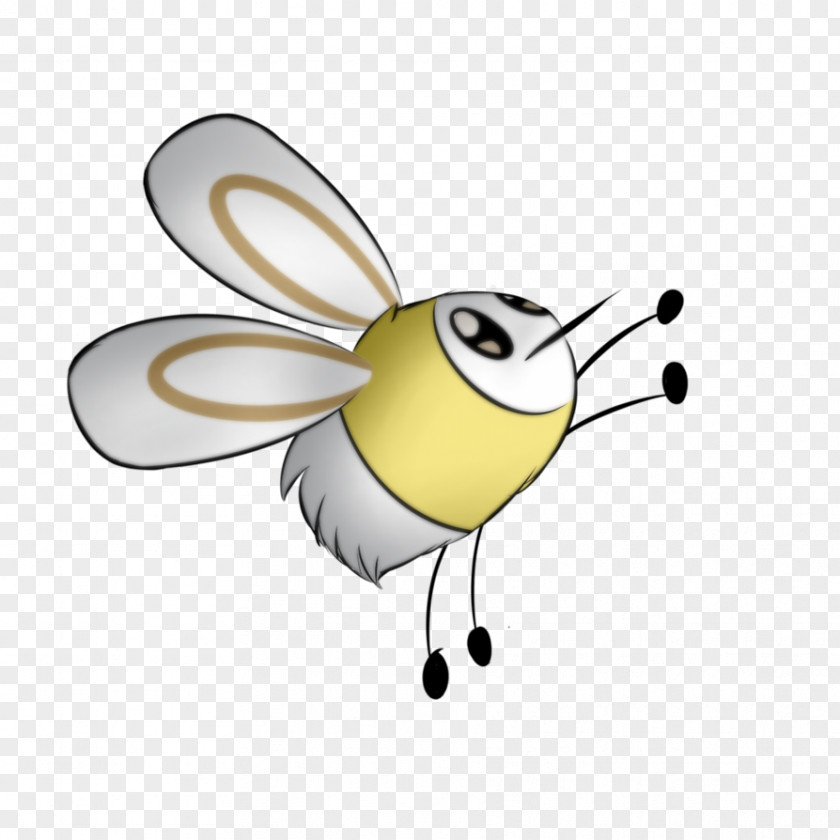 Bee Honey Clip Art Butterfly Food PNG