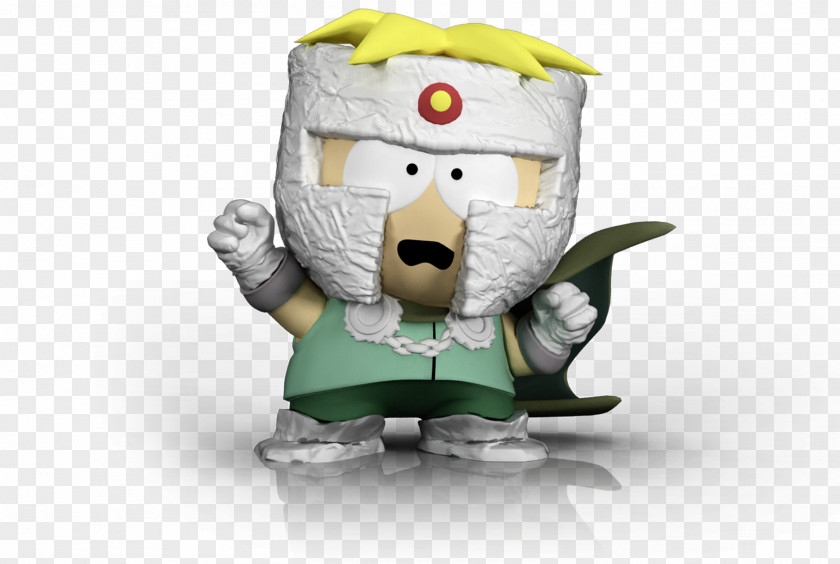 Butters Stotch South Park: The Fractured But Whole Professor Chaos Coon Eric Cartman PNG