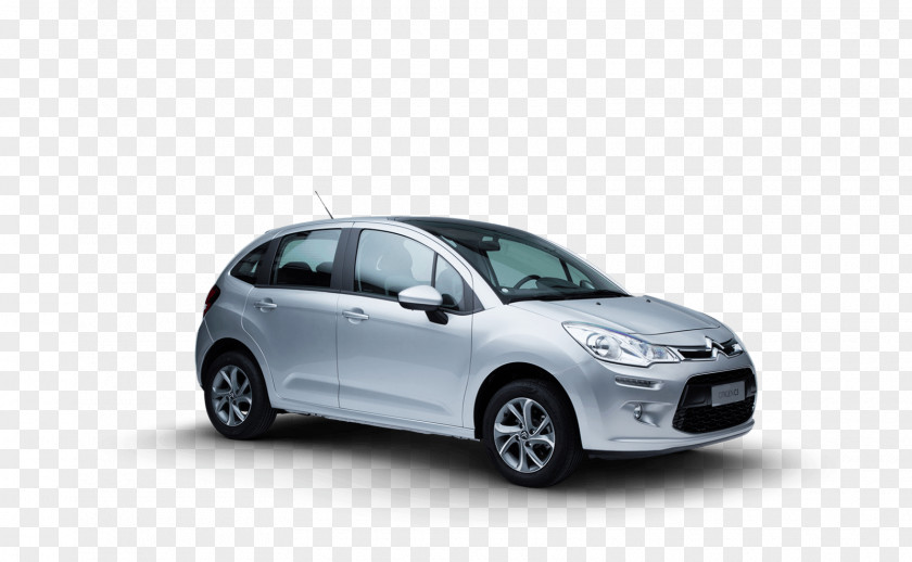 Citroen Citroën C3 Porto Real Elysée Car PNG