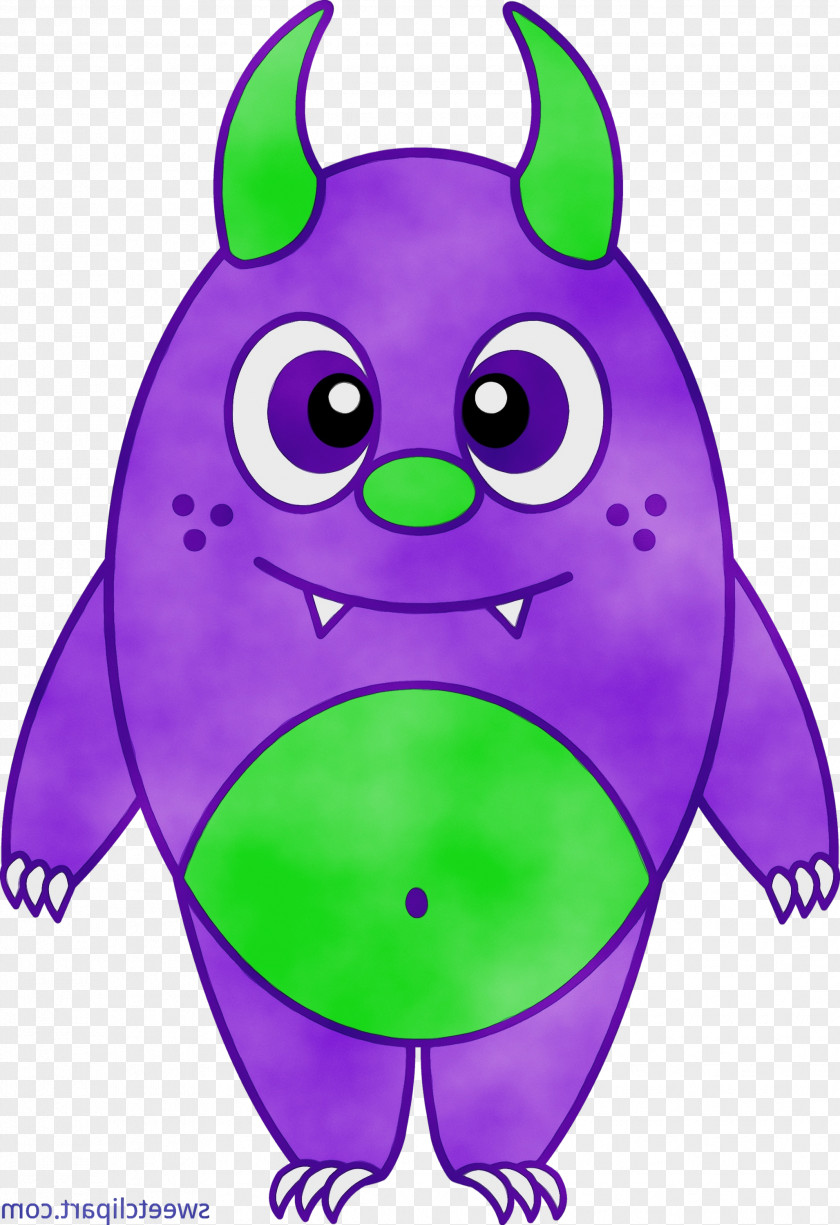 Clip Art Monster Free Content Cartoon PNG