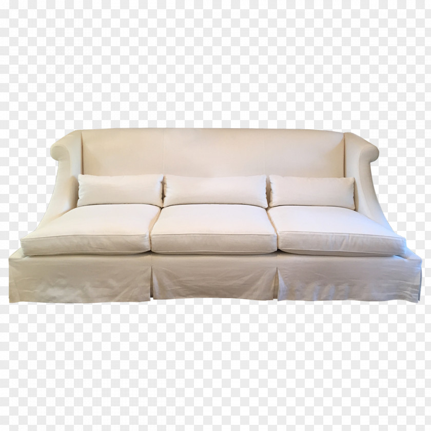 Couch Sofa Bed Slipcover Clic-clac PNG