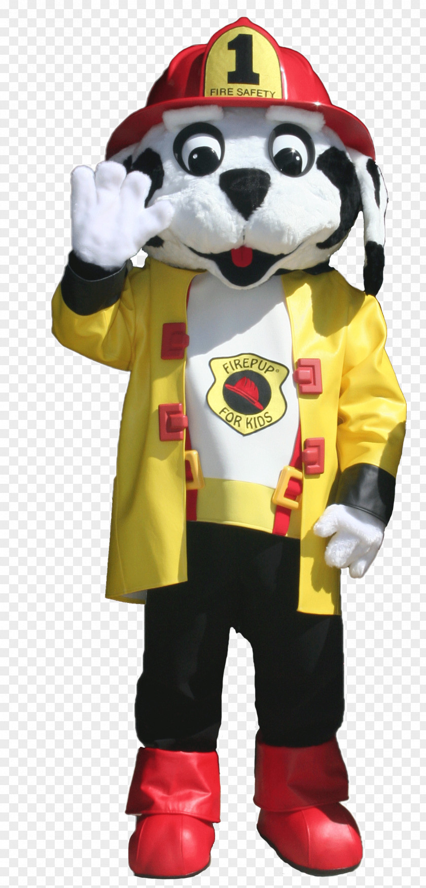 Dog Costume Mascot Suit Plush PNG