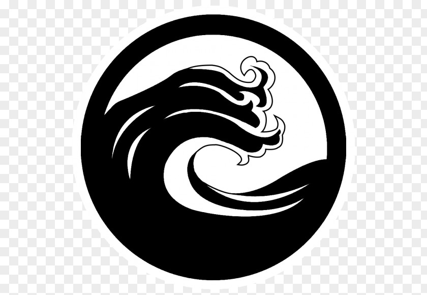 Fach The Wave Novel Symbol Long Tail Keyword Sign PNG