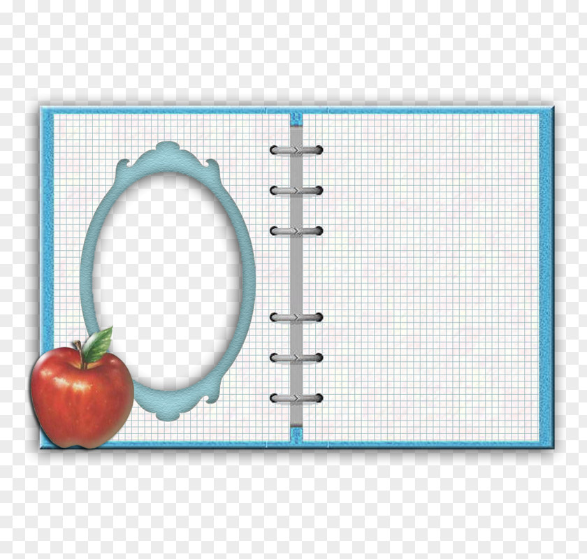 Guestbook Download Cartoon Apple PNG