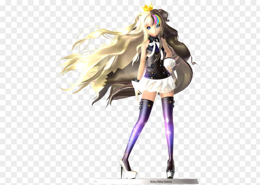 Hatsune Miku Vocaloid 3 Galaco Mayu PNG