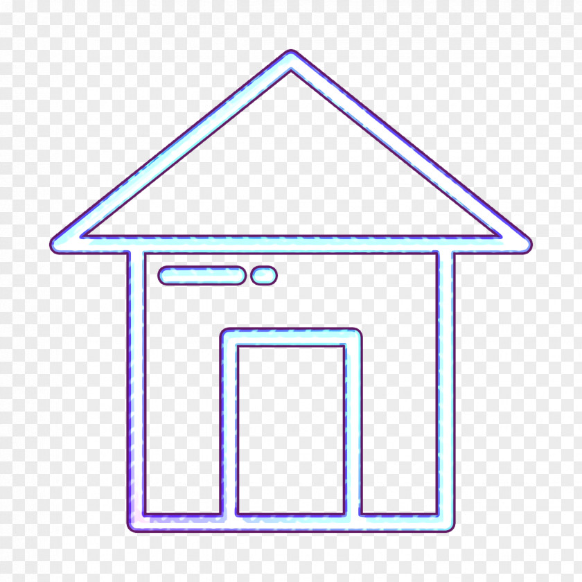 Home Icon Start UI PNG