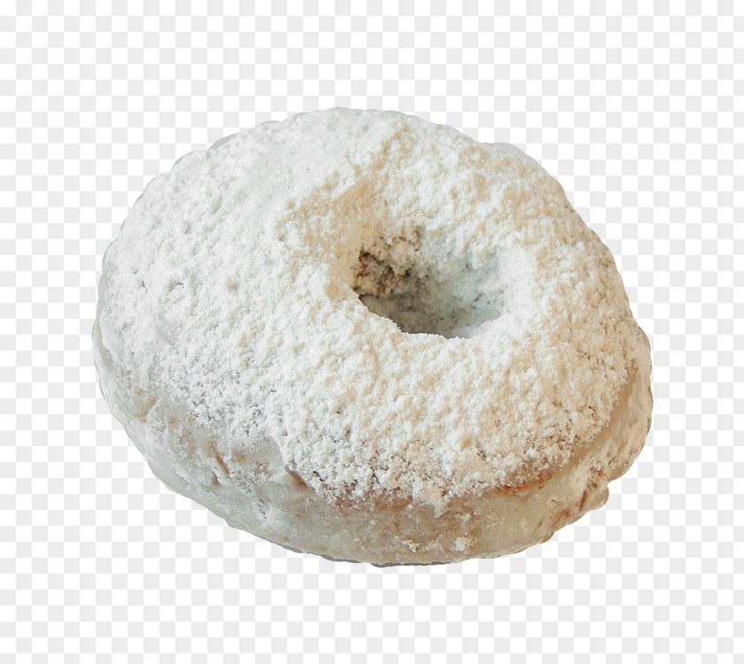 Icing Sugar Cider Doughnut Blue Star Donuts Powdered Cinnamon PNG