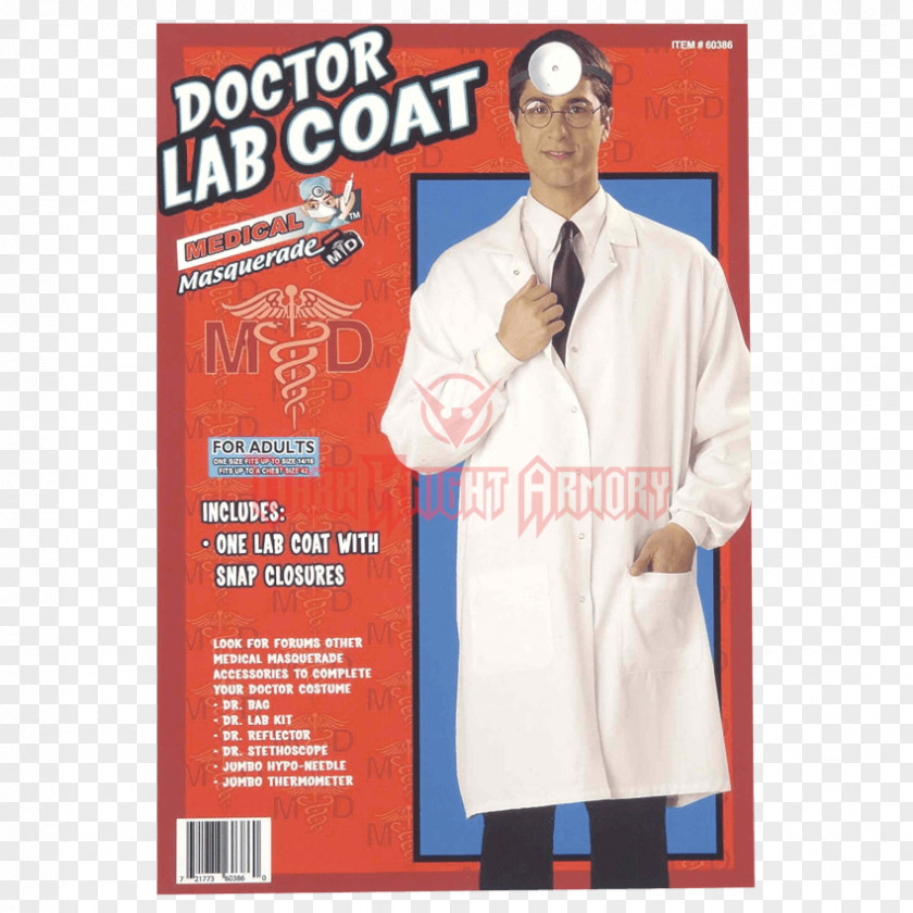 Lab Coat Coats Costume Party Robe Clothing PNG