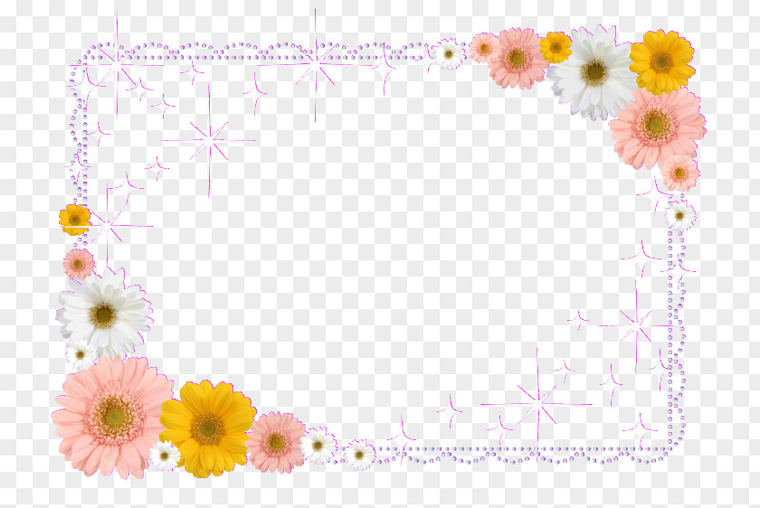 Picture Frames Desktop Wallpaper PNG
