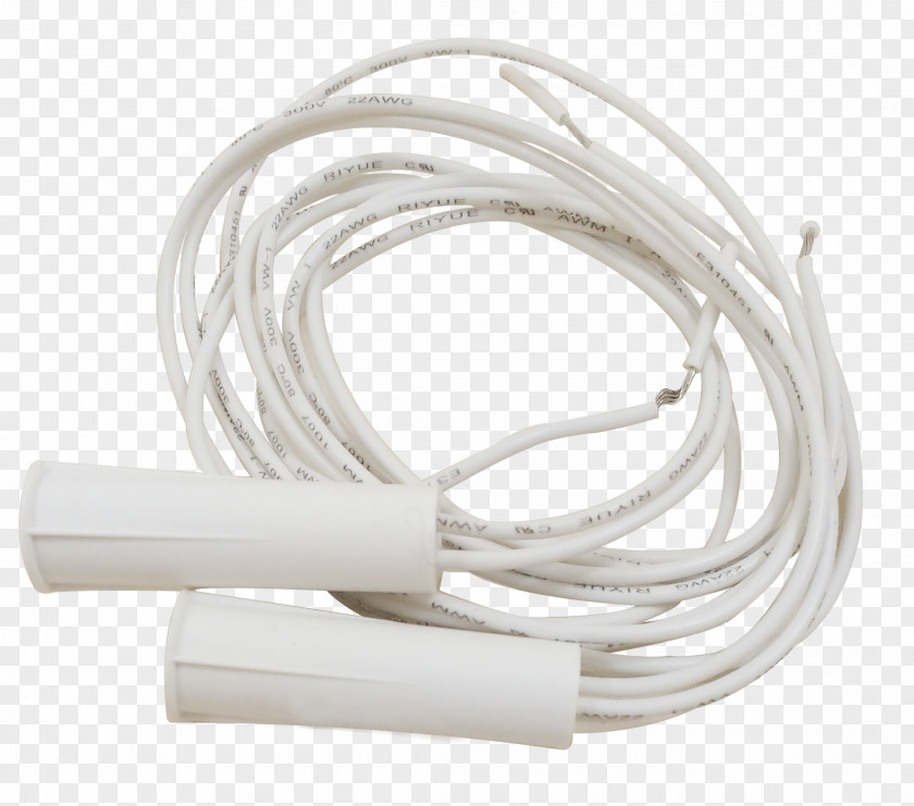 Rope Electrical Cable PNG