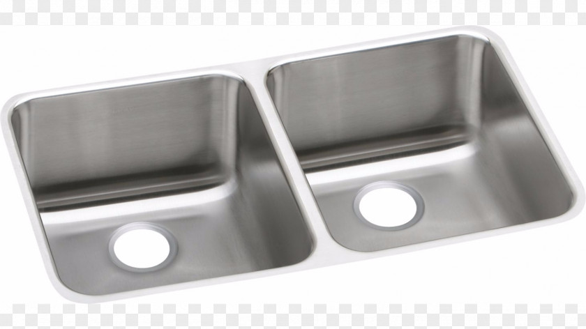 Sink Kitchen Stainless Steel Bathroom PNG