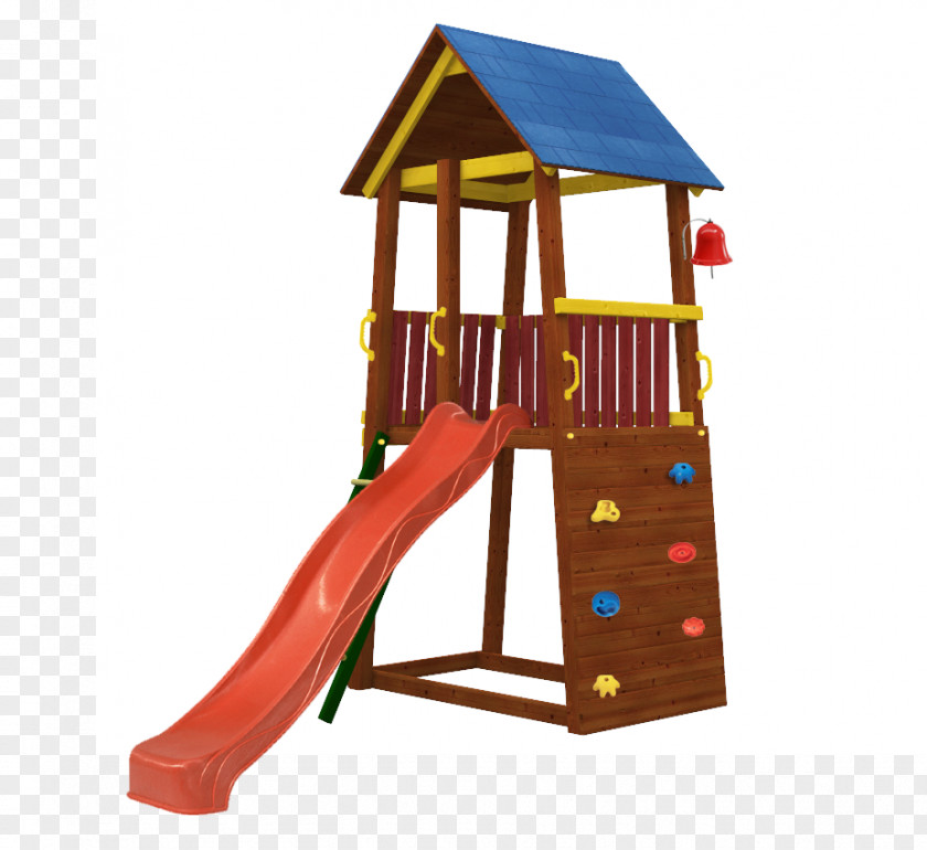 Swinging Rabbit Playground Slide Game Park PNG