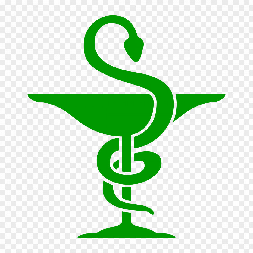 Symbol Pharmacy Technician Pharmacist Bowl Of Hygieia Medical Prescription PNG