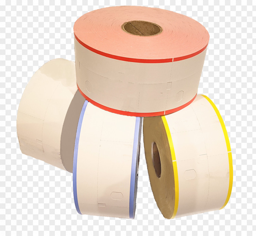 Thread Paper Product Event Ribbon PNG
