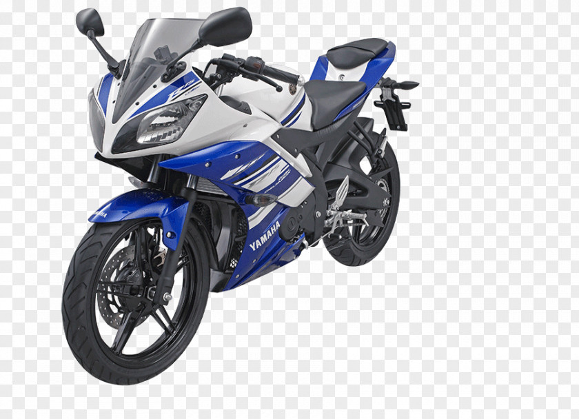 Yamaha Yzfr15 Motor Company Car YZF-R15 Motorcycle Fairing PNG