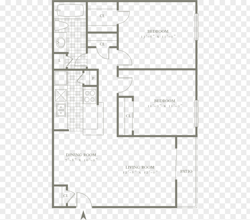 Bath Room Floor Plan The Village Bend Architectural Engineering Drawing PNG