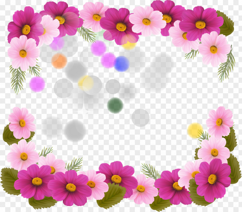 Beautiful Flowers Flower Clip Art PNG