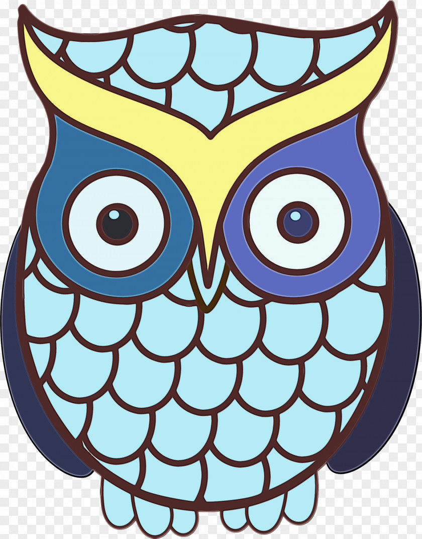 Bird Of Prey Owl PNG