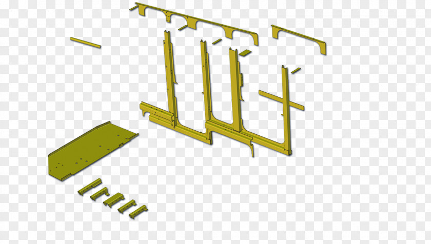 Contract Manufacturer Mayville Engineering Company, Inc. Computer-aided Design PNG