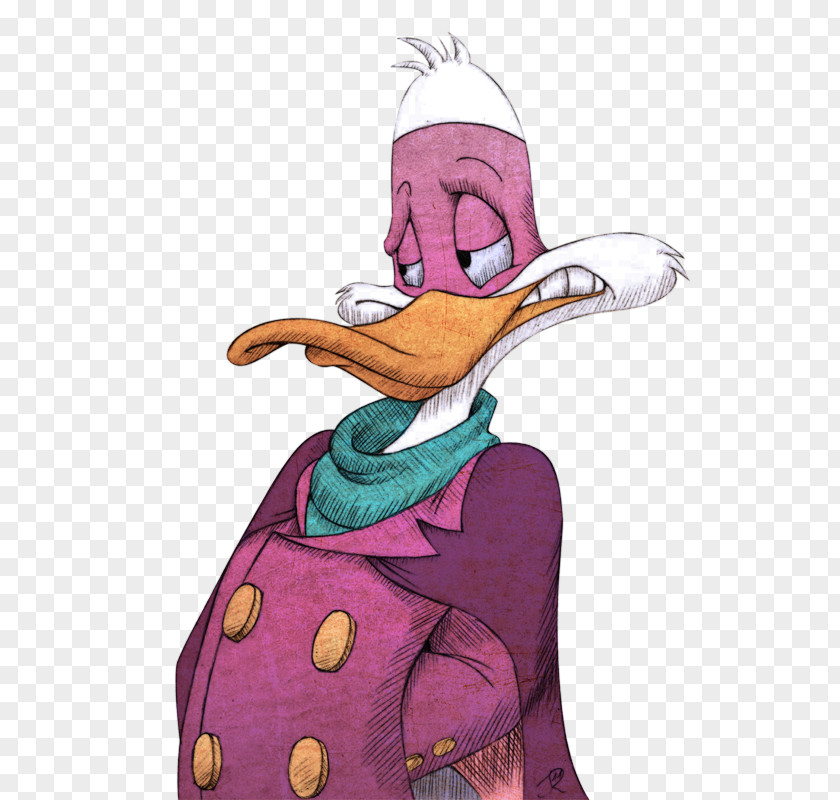 Duck Daisy Cartoon Fenton Crackshell Negaduck PNG