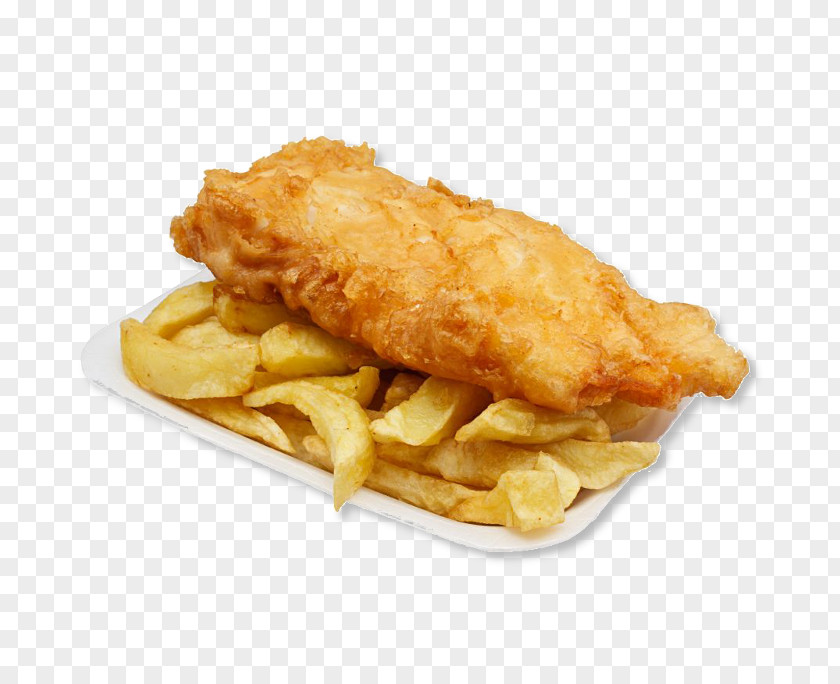 Fish Takeaway And Chips French Fries Chicken Fingers Take-out Hamburger PNG