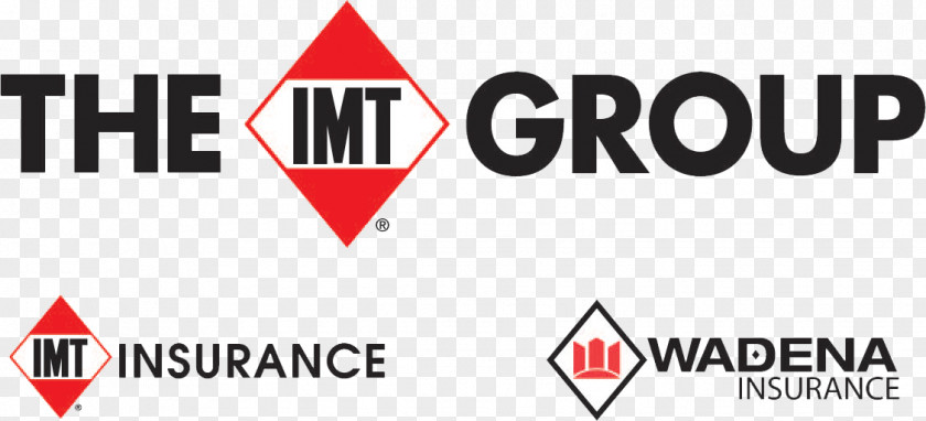 IMT Insurance & Wadena Mr.GrumblePegram Mitchell Logo The Group PNG