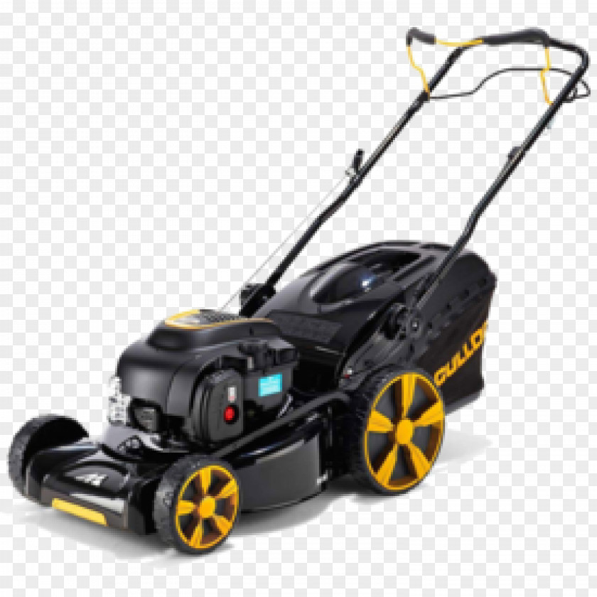 Lawn Mowers McCulloch M46-140WR M51-150R Classic M46-125 Petrol Wheeled Mower R PNG