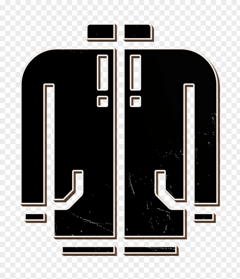 Long Sleeve Icon Garment Clothes PNG