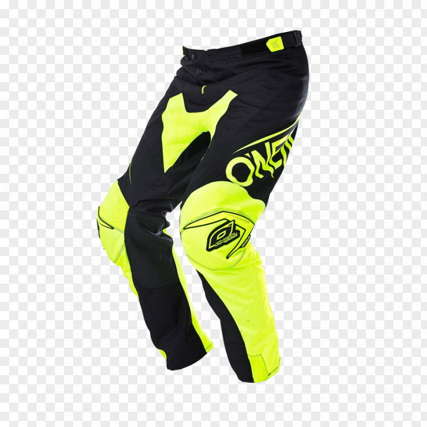 Motocross Motorcycle Boot Jersey Pants PNG