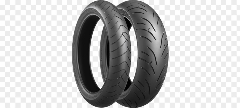 Motorcycle Sport Touring Bridgestone Tire PNG