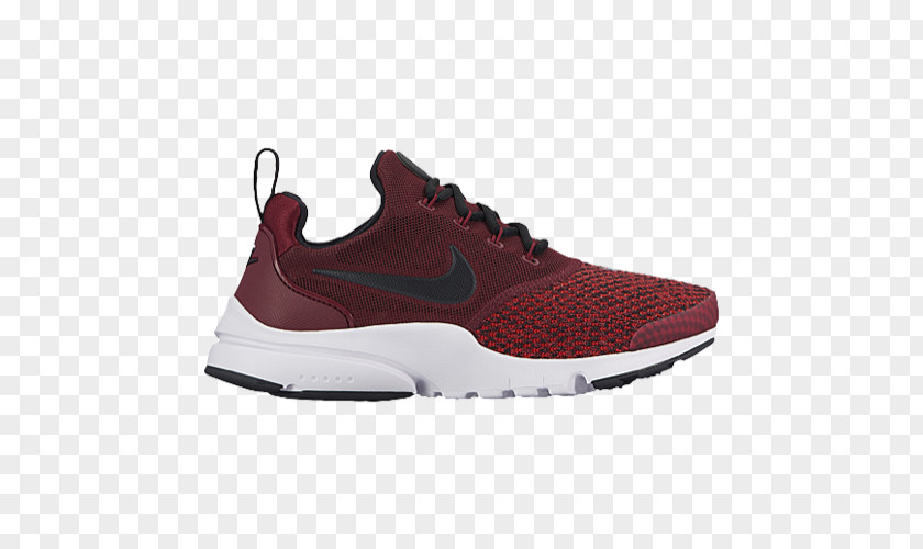 Nike Air Presto Sports Shoes Clothing PNG