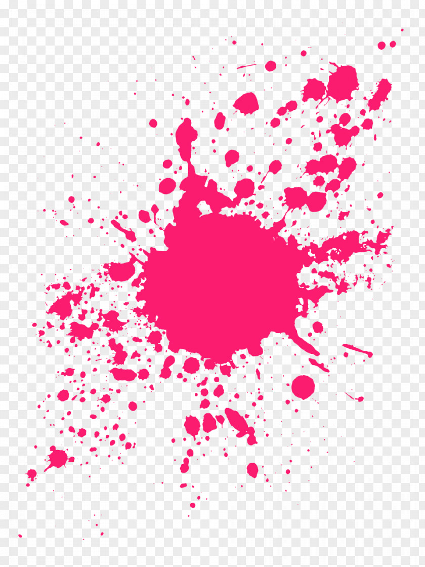 Paint Splatter Meadow Slasher Painting House Martell PNG