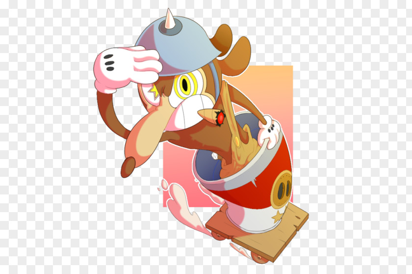 Rat Giant Mouse Animal Cuphead PNG