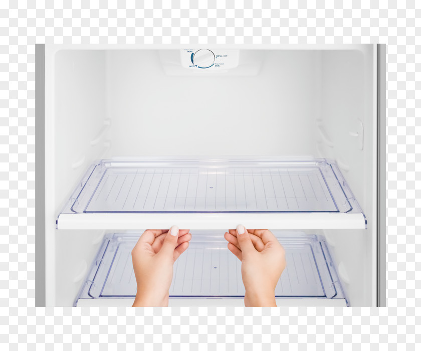 Refrigerator Auto-defrost Electrolux DF35X DF35A PNG