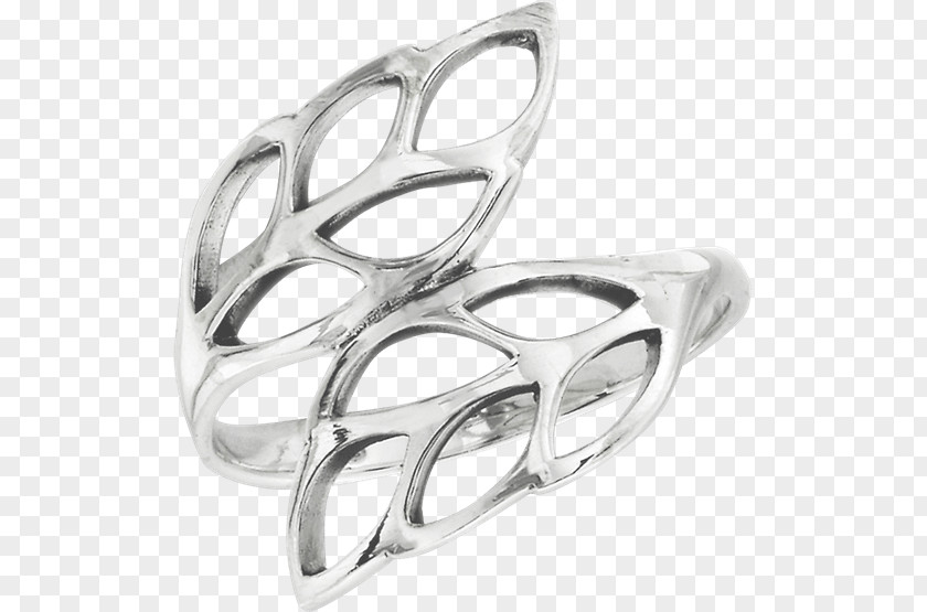 Ring Earring Sterling Silver Tiara PNG