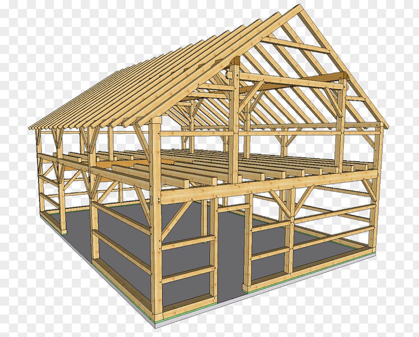 Run Chart Lumber Shed Roof PNG