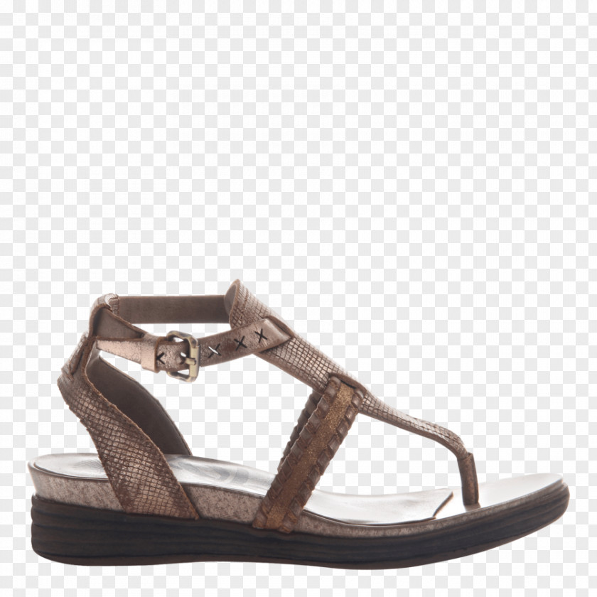 Sandal Shoe Flip-flops Slide Leather PNG
