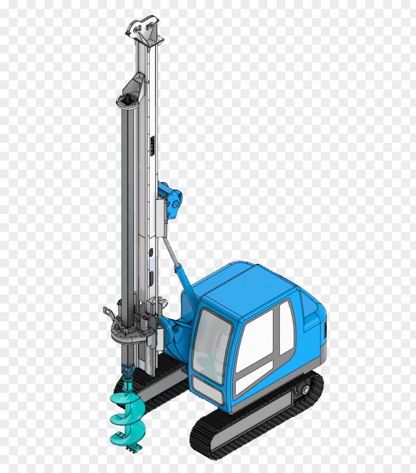 Soluccedilatildeo Bubble Progressolo Drilling Machine Product Design Cylinder PNG