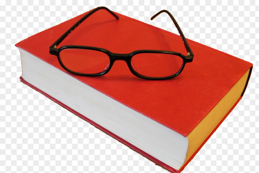 Thick Notebook Book Stock.xchng Education Business Glasses PNG