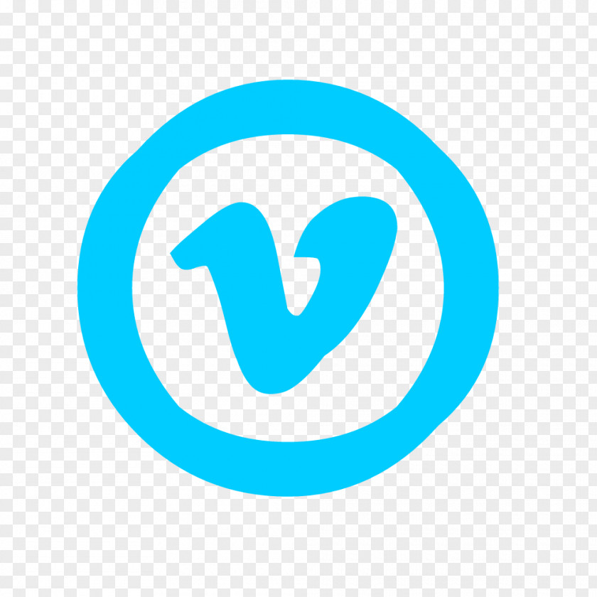 Vimeo Logo. PNG