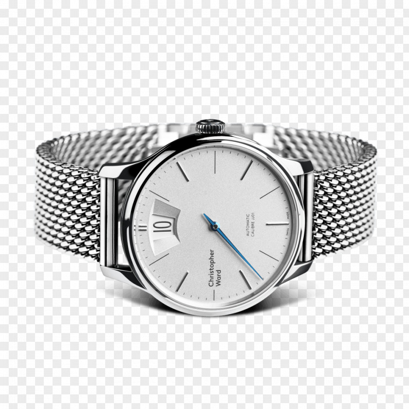 Watch Strap Bracelet Clock PNG