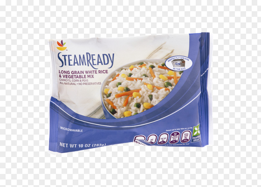 12 Oz Recipe Ingredient CerealTriangular Rice And Vegetable Roll Basmati Giant SteamReady Yellow Corn, Super Sweet PNG