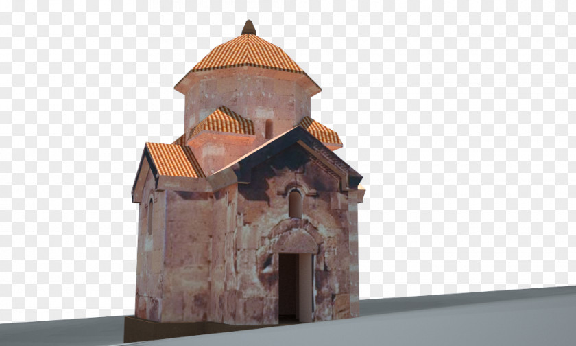 Armenian Genocide Chapel Middle Ages Medieval Architecture Facade PNG