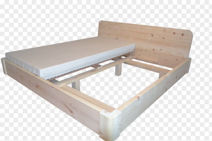 Bed Frame Bedroom Furniture Sets Mattress PNG
