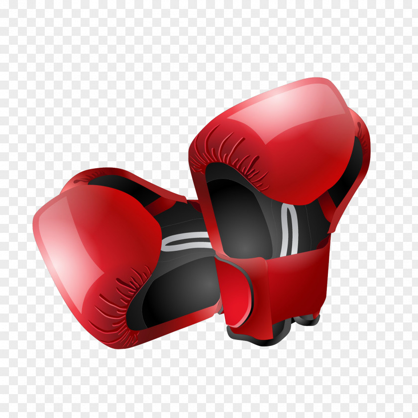 Boxing Gloves Drawing Clip Art PNG